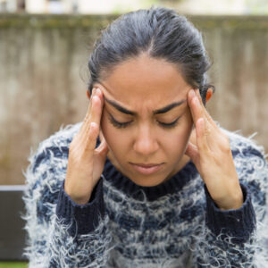 Headaches and Massage Therapy