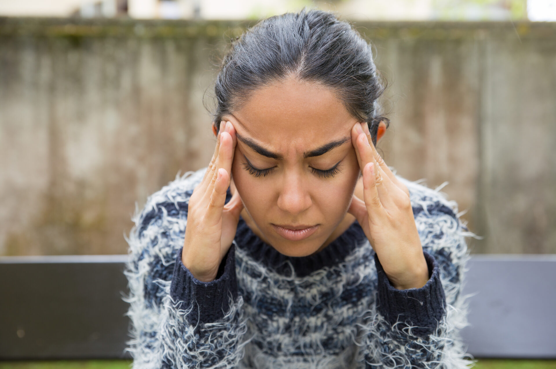 Headaches and Massage Therapy